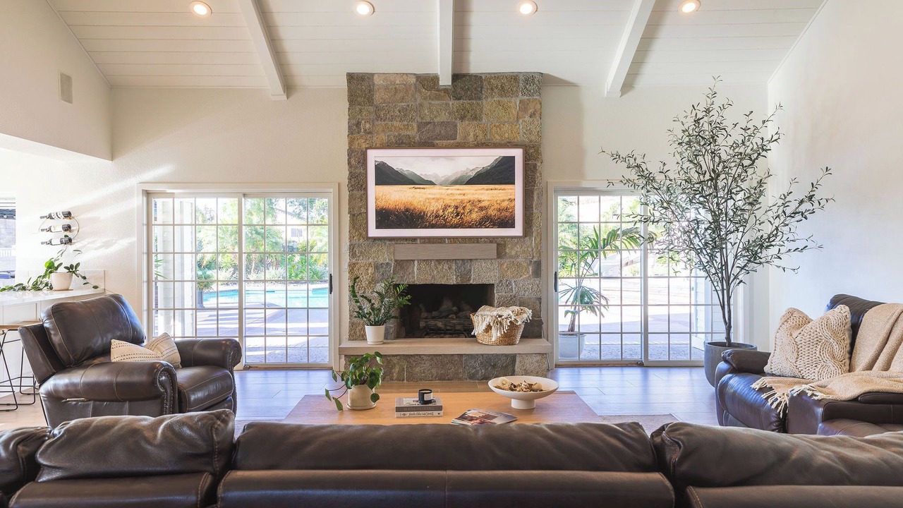 Photo of Livingroom in Lakeside