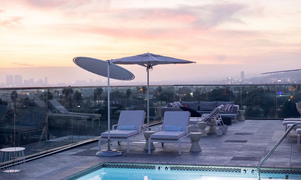 Photo of Outdoor in Hollywood