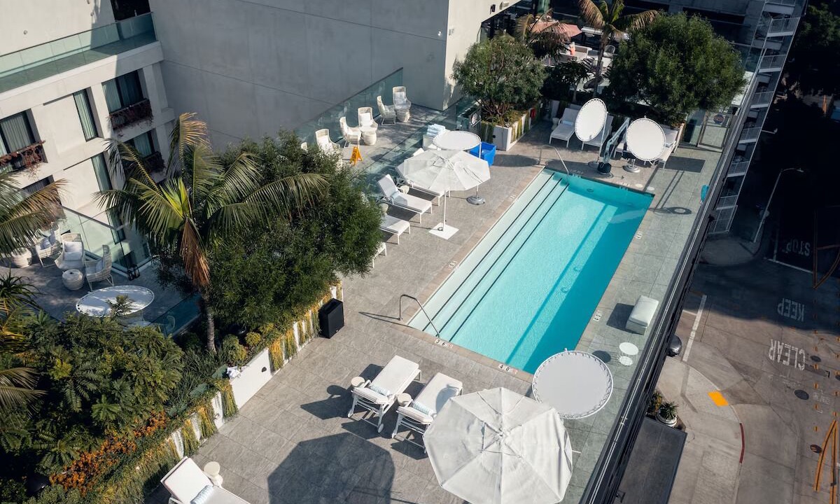 Photo of Outdoor in Hollywood