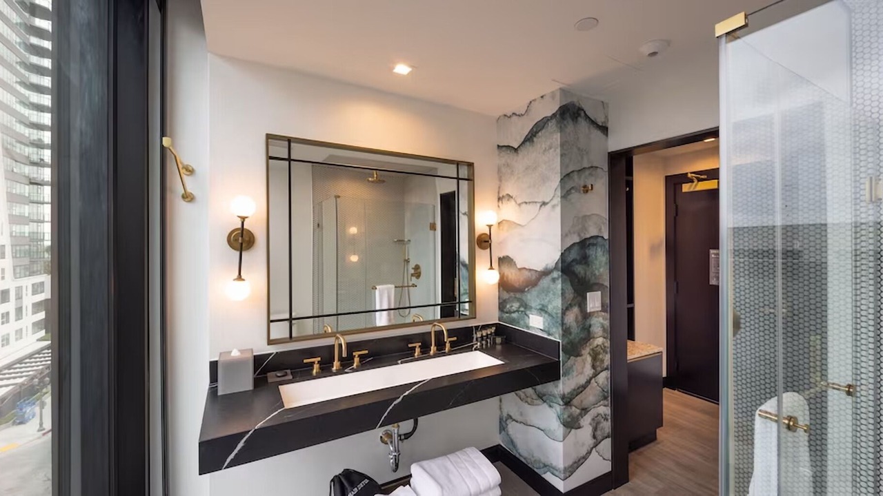 Photo of Bathroom in Hollywood