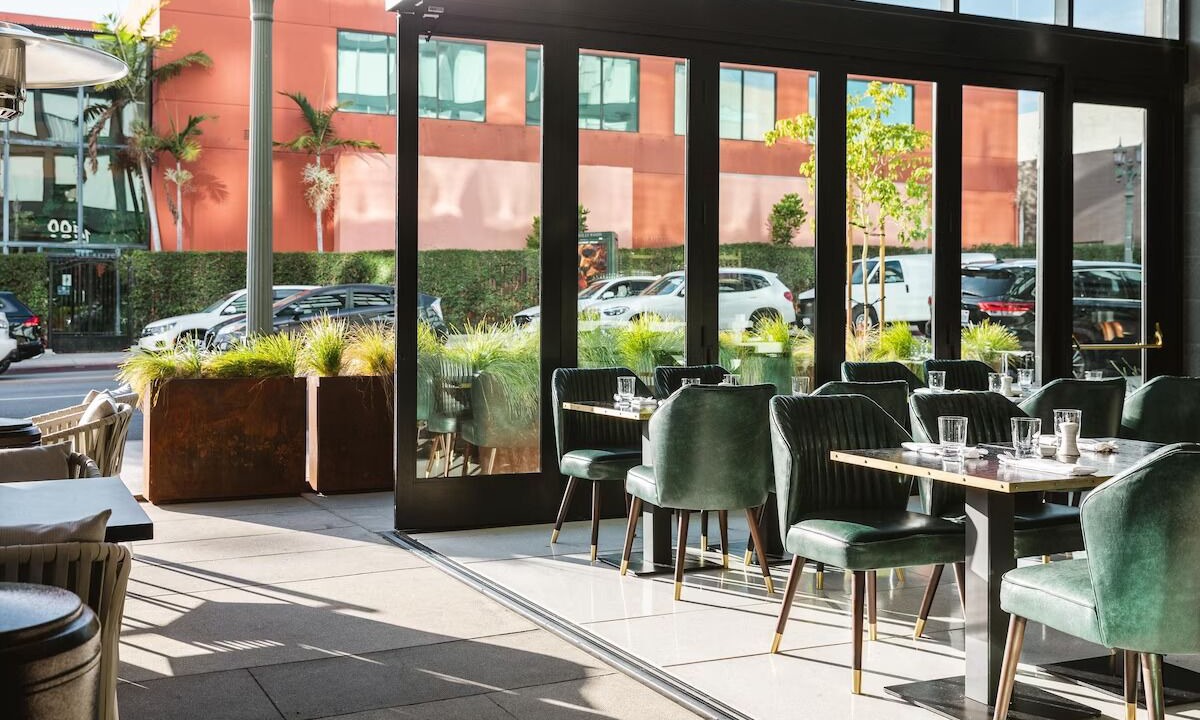Photo of Outdoor in Hollywood