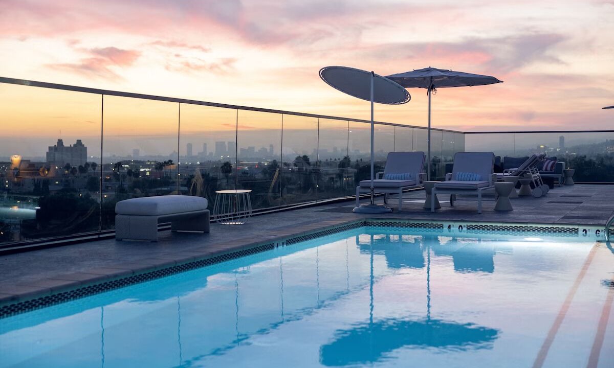 Photo of Outdoor in Hollywood