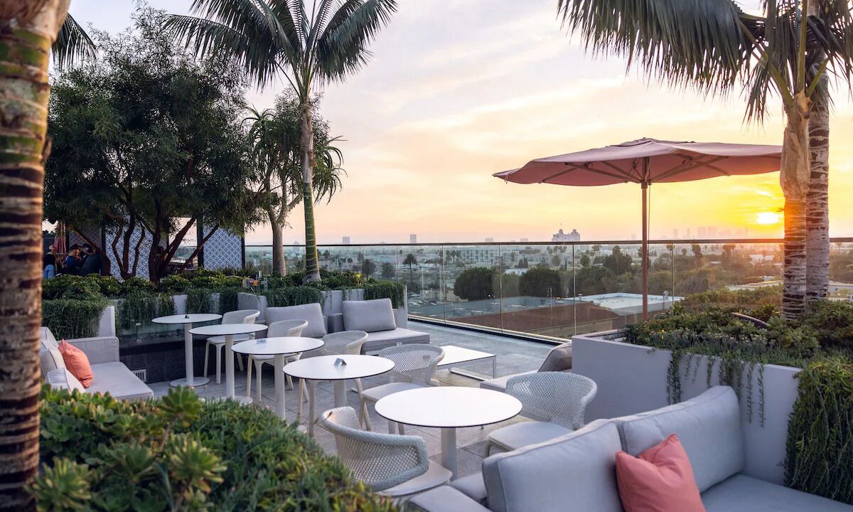 Photo of Outdoor in Hollywood