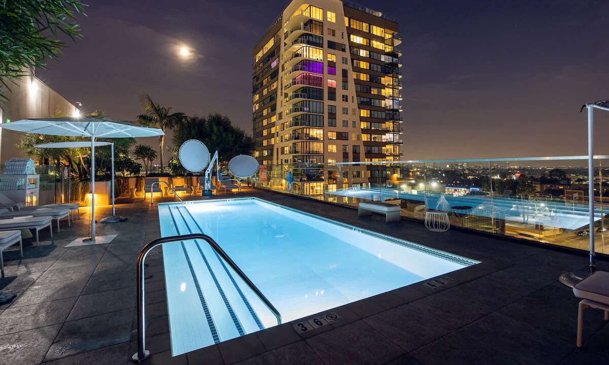 Photo of Outdoor in Hollywood