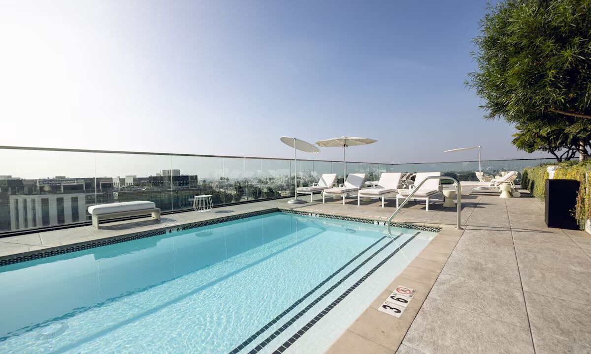 Photo of Outdoor in Hollywood