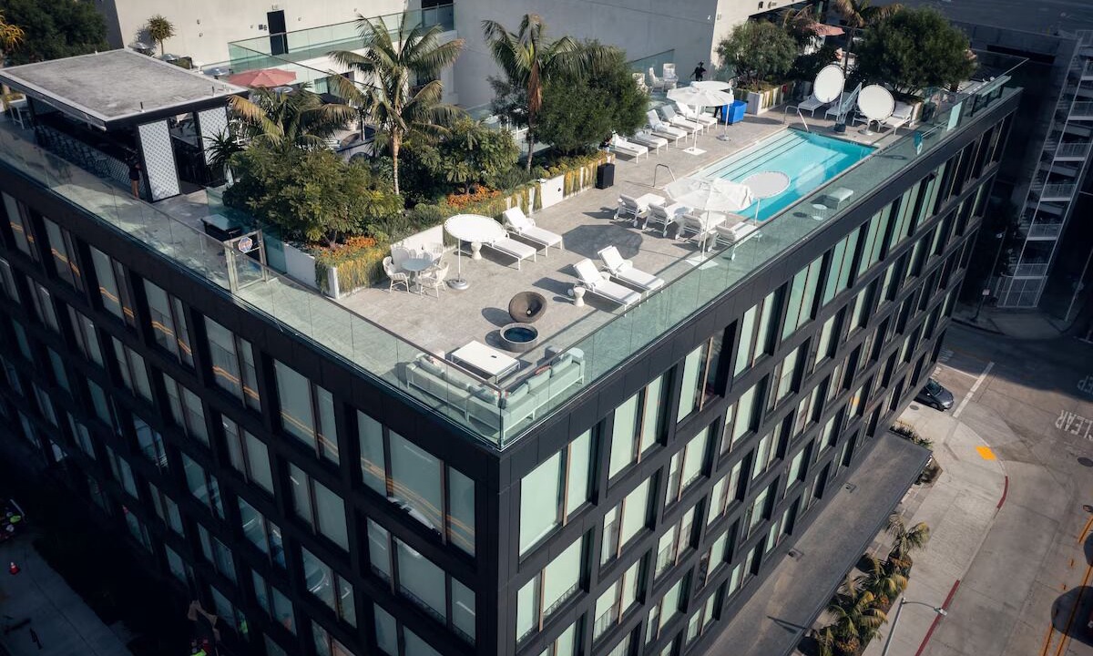 Photo of Outdoor in Hollywood