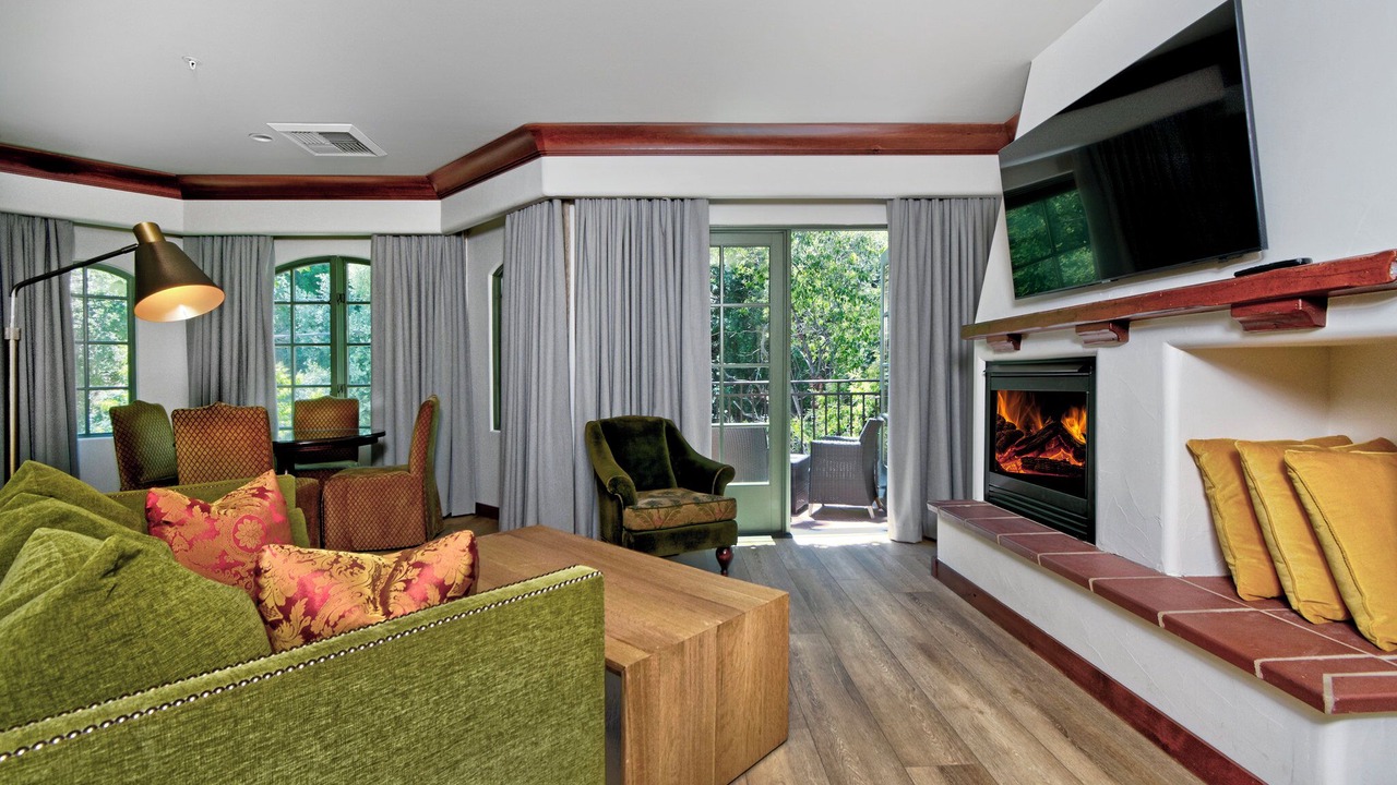 Photo of Livingroom in Los Gatos