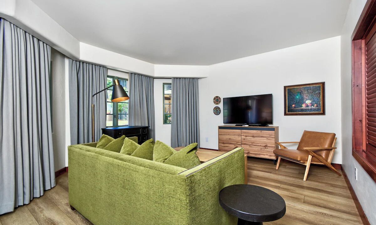 Photo of Livingroom in Los Gatos