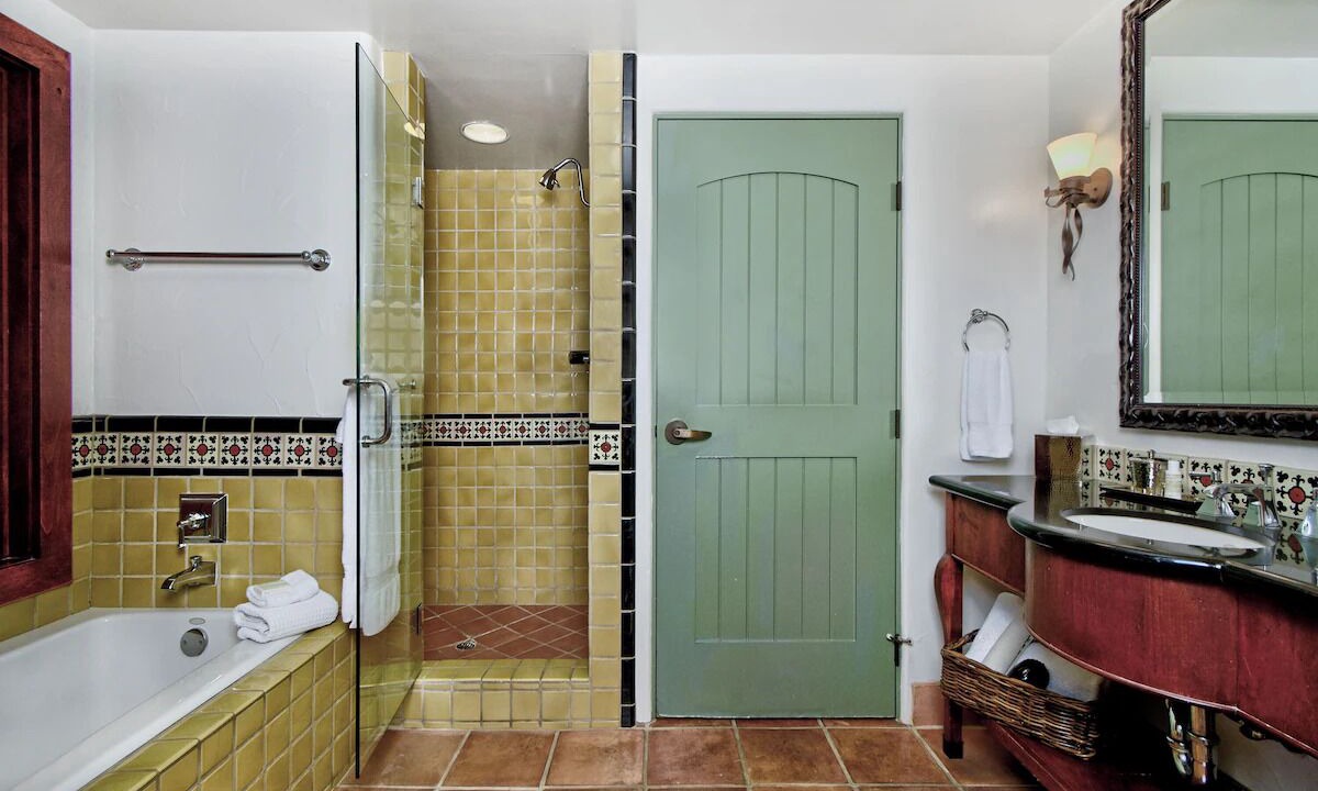 Photo of Bathroom in Los Gatos
