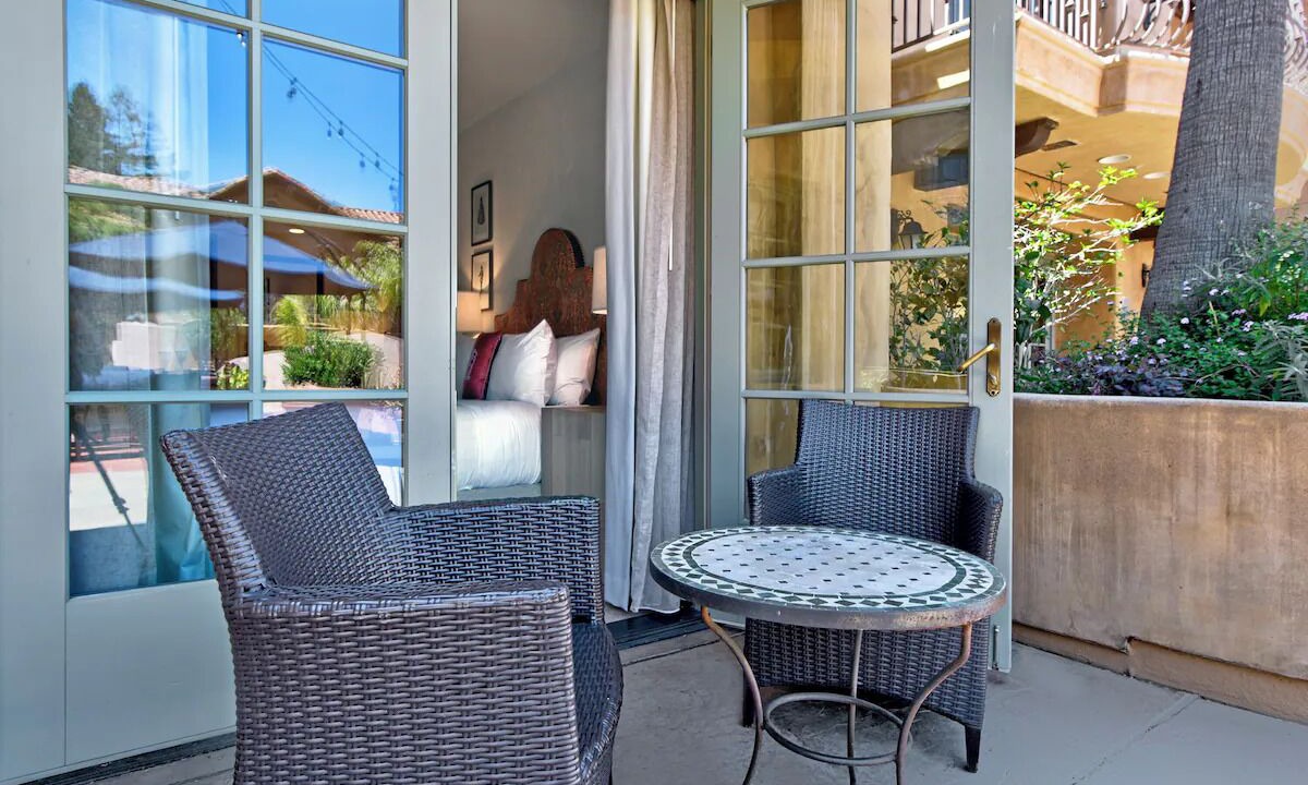 Photo of Outdoor in Los Gatos