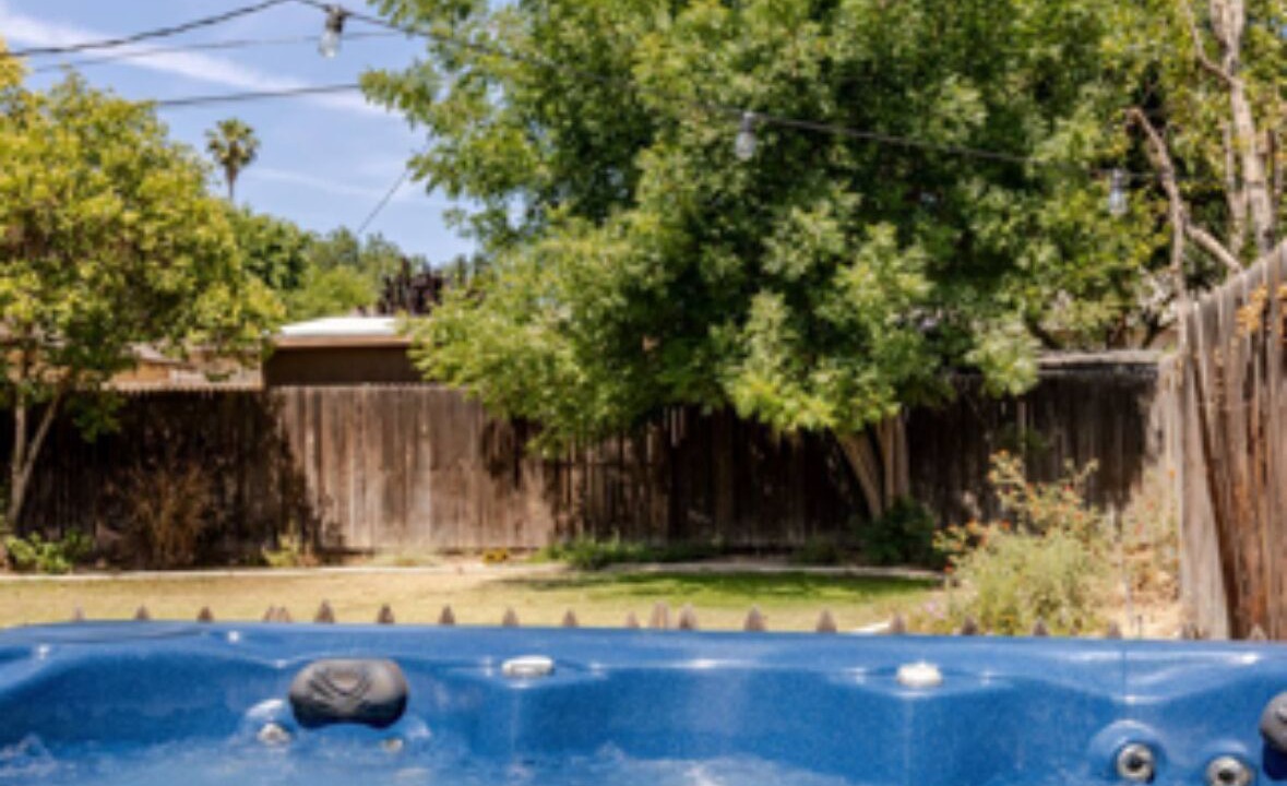 Photo of Outdoor in Bakersfield