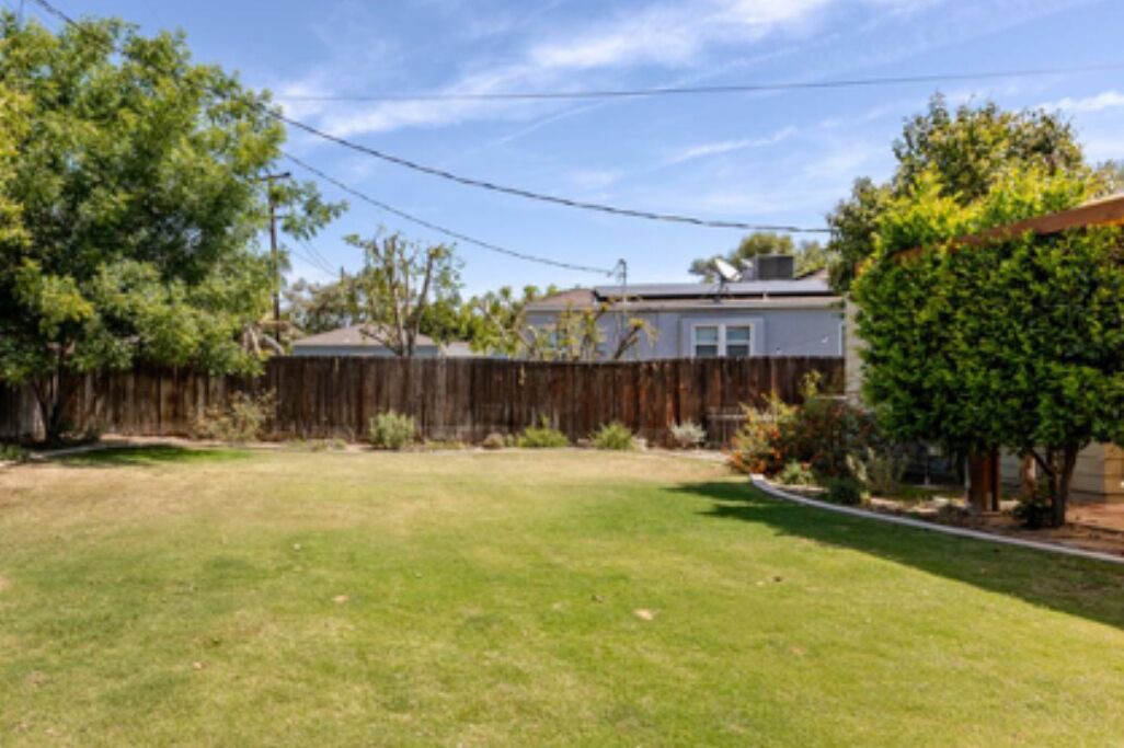 Photo of Outdoor in Bakersfield