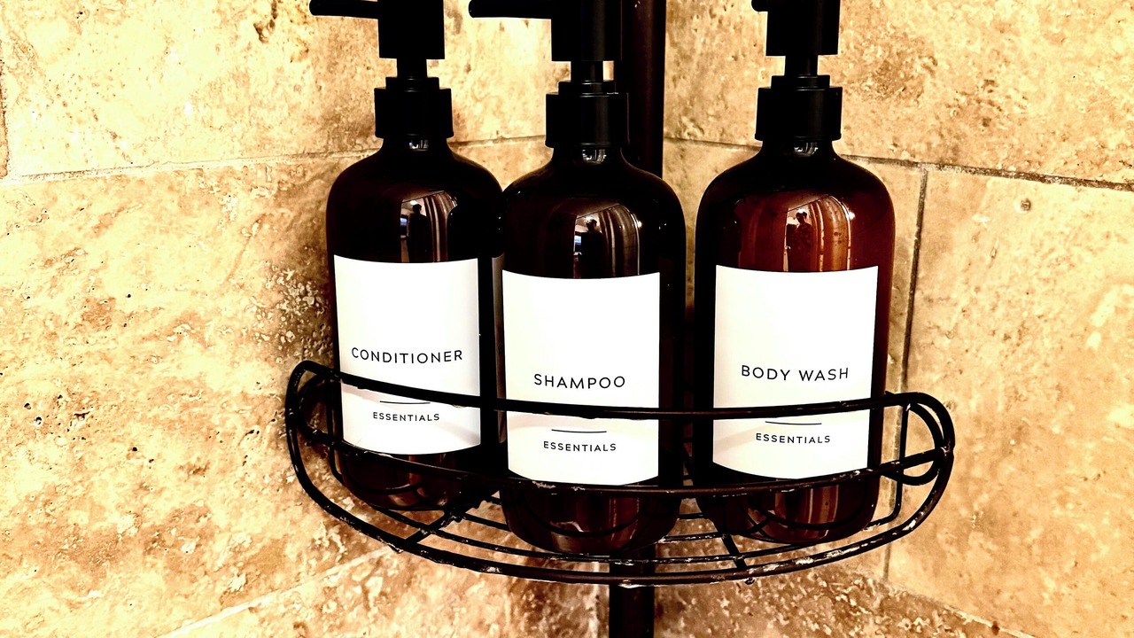 Photo of Bathroom in Bakersfield