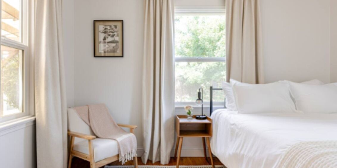 Photo of Bedroom in Bakersfield