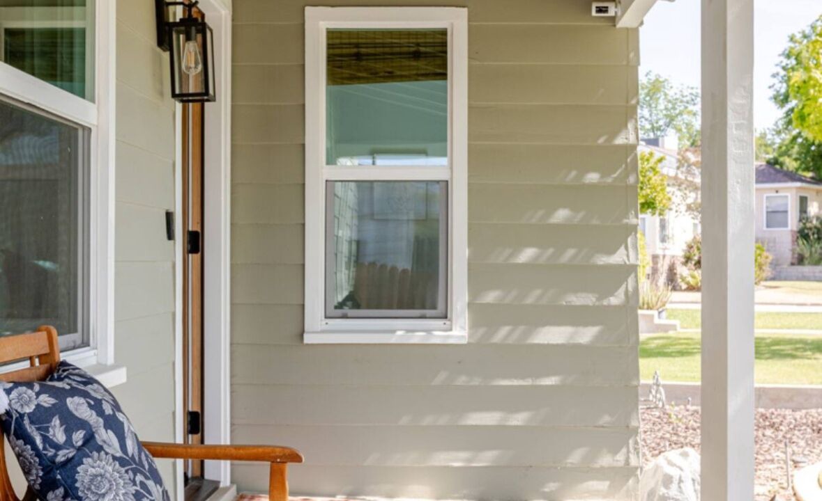 Photo of Patio Balcony in Bakersfield