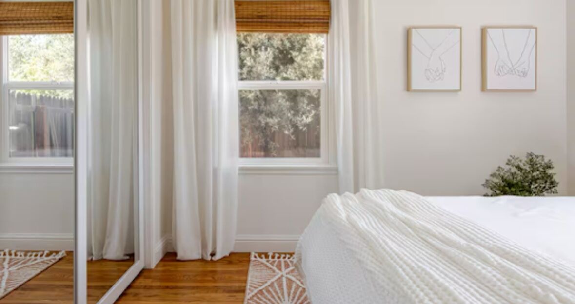 Photo of Bedroom in Bakersfield