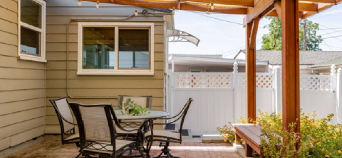 Photo of Outdoor in Bakersfield
