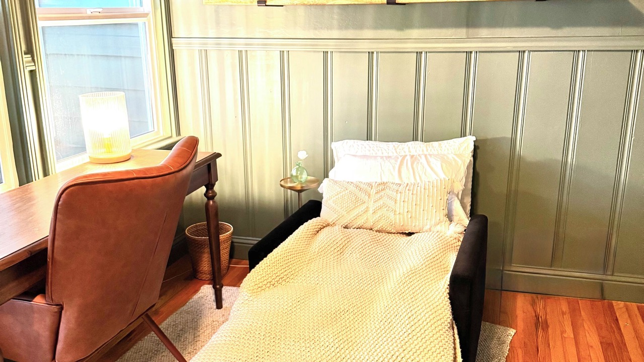 Photo of Bedroom in Bakersfield