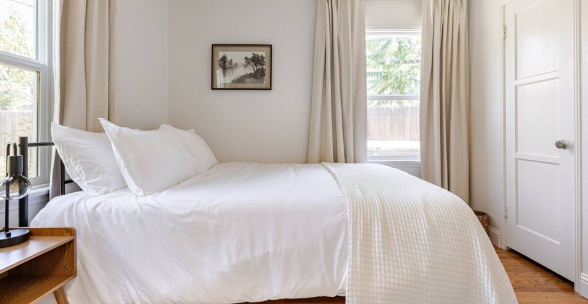Photo of Bedroom in Bakersfield