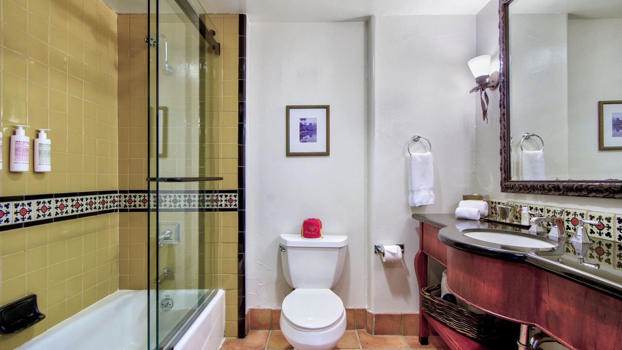 Photo of Bathroom in Los Gatos