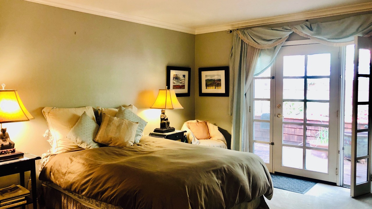Photo of Bedroom in Fairfax