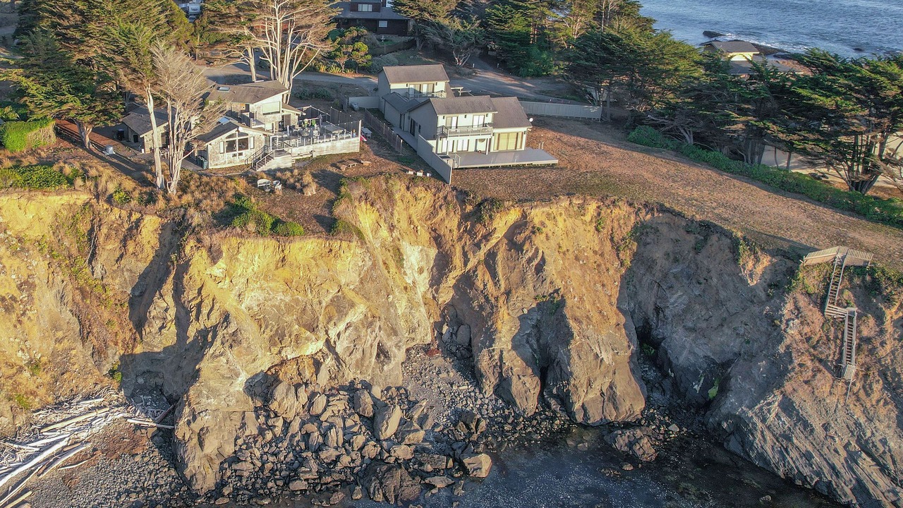 Photo of Outdoor in Gualala