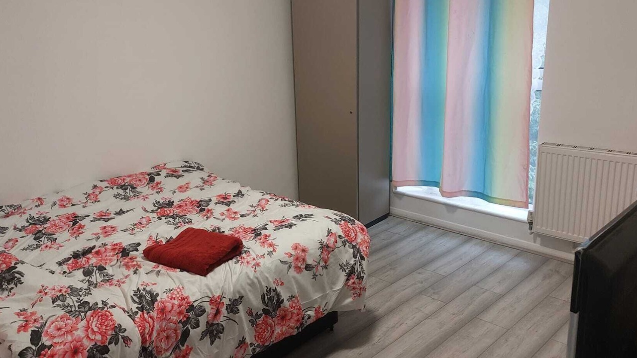 Photo of Bedroom in Plumstead