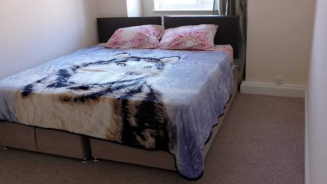 Photo of Bedroom in Plumstead