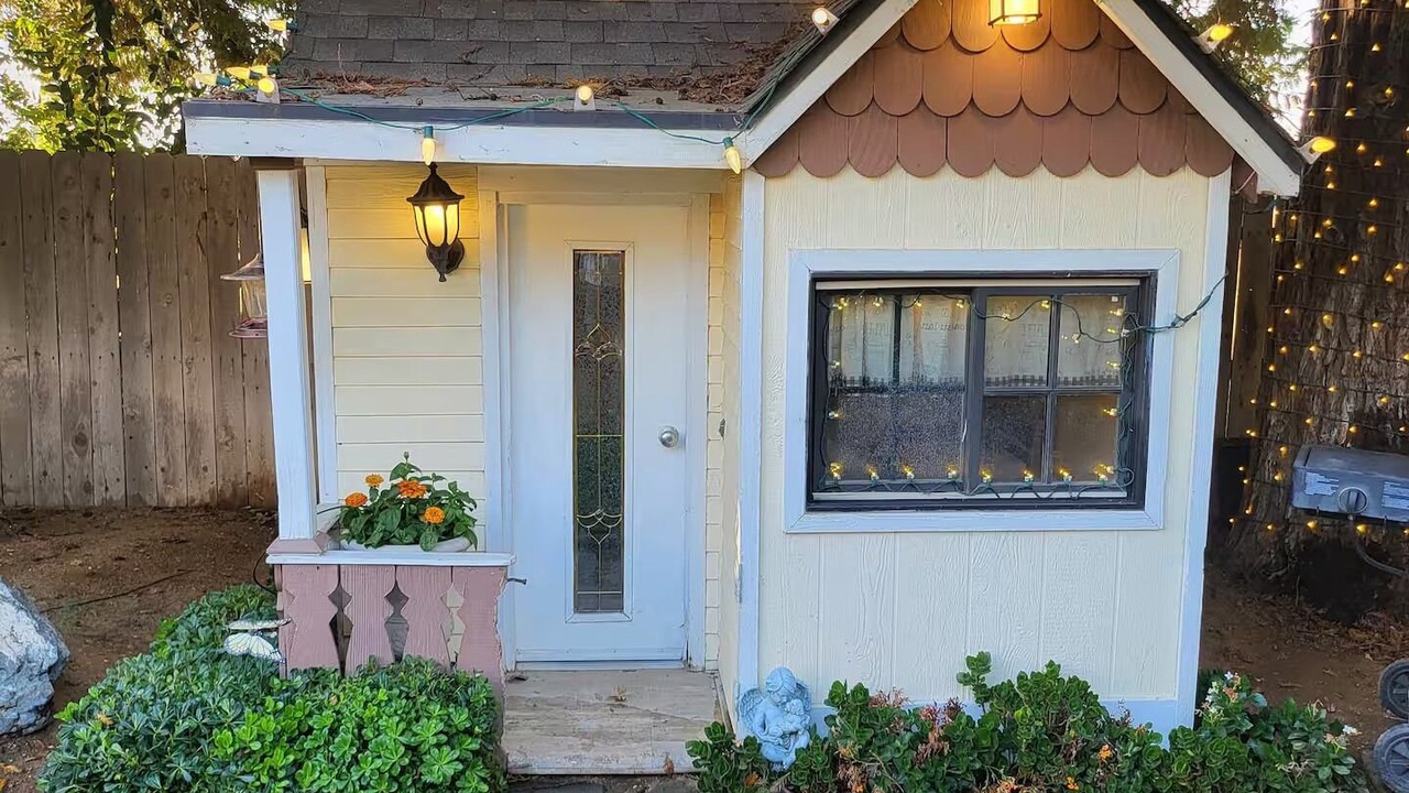 Photo of Outdoor in Porterville