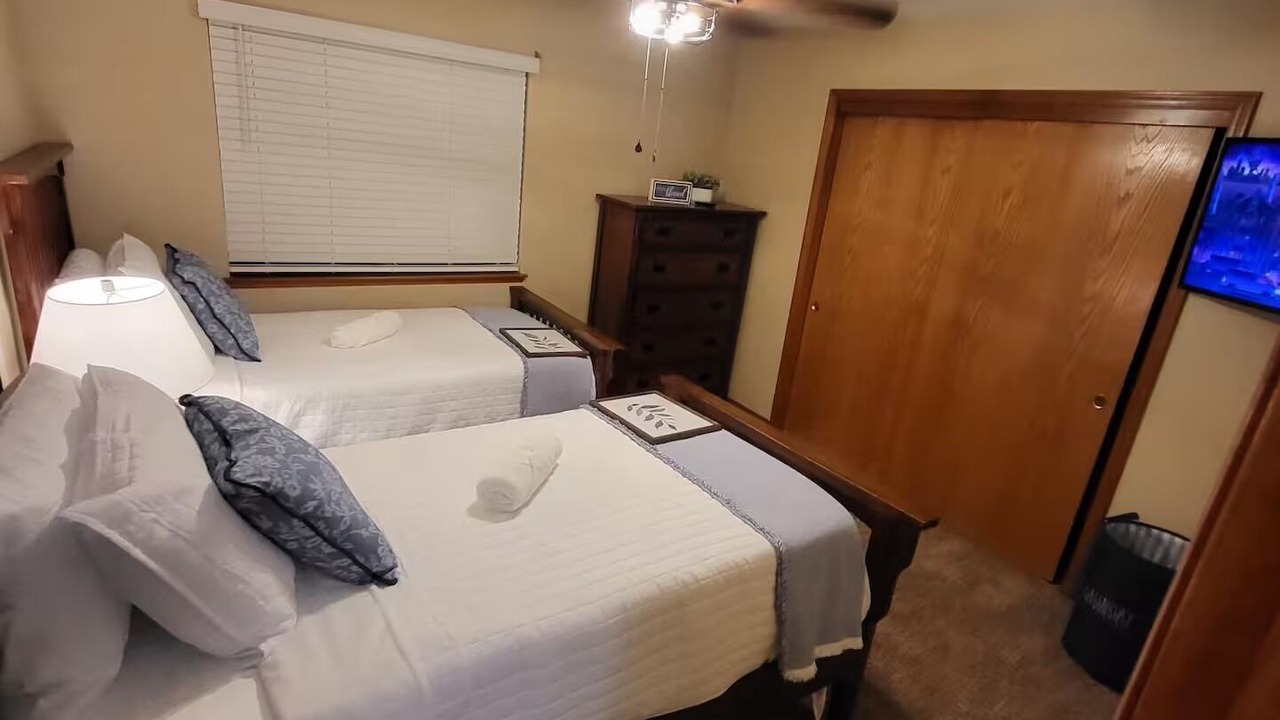 Photo of Bedroom in Porterville
