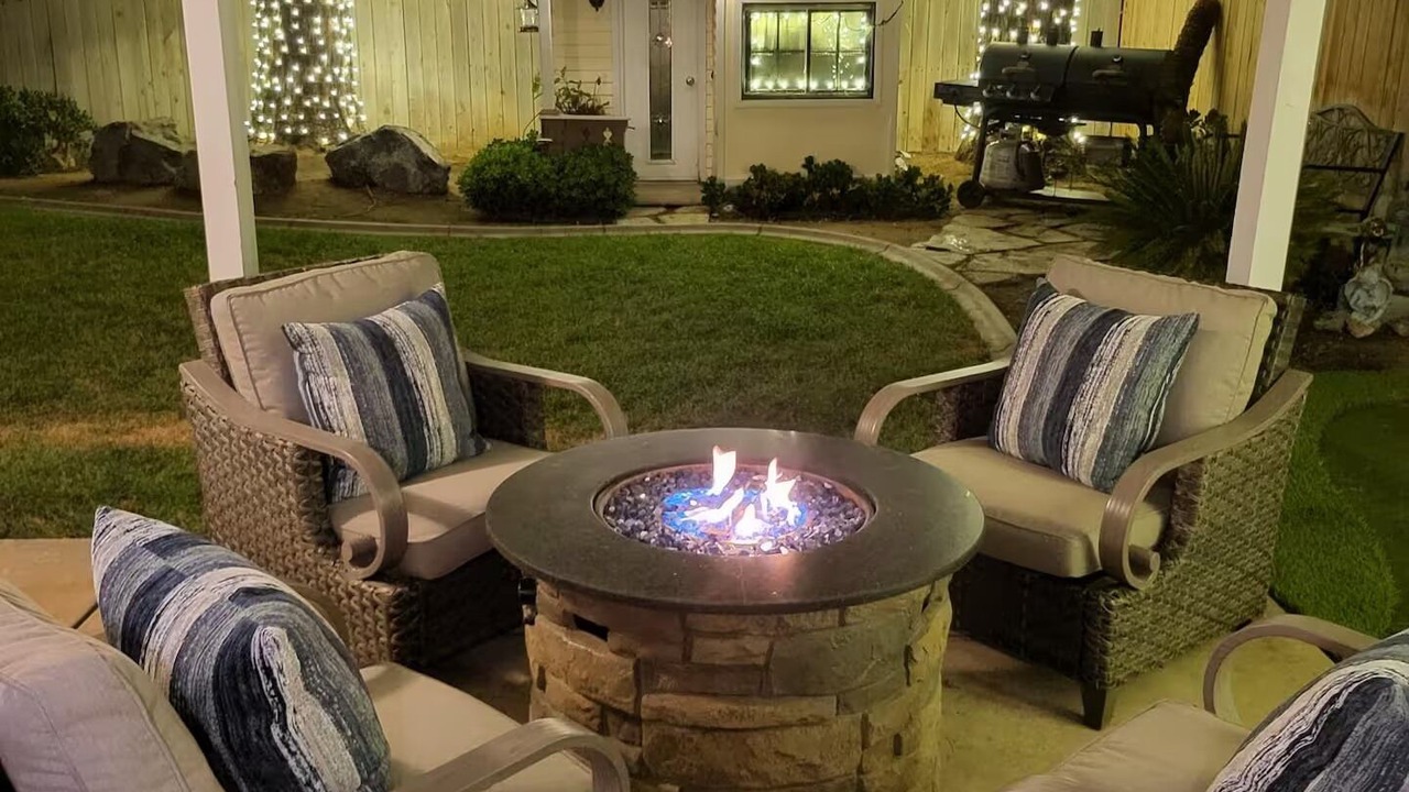 Photo of Patio Balcony in Porterville
