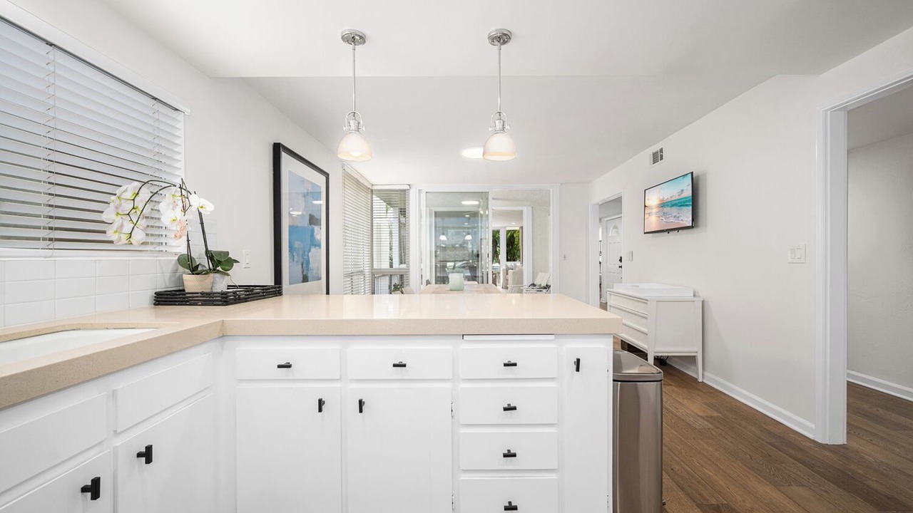 Photo of Bathroom in Corona del Mar