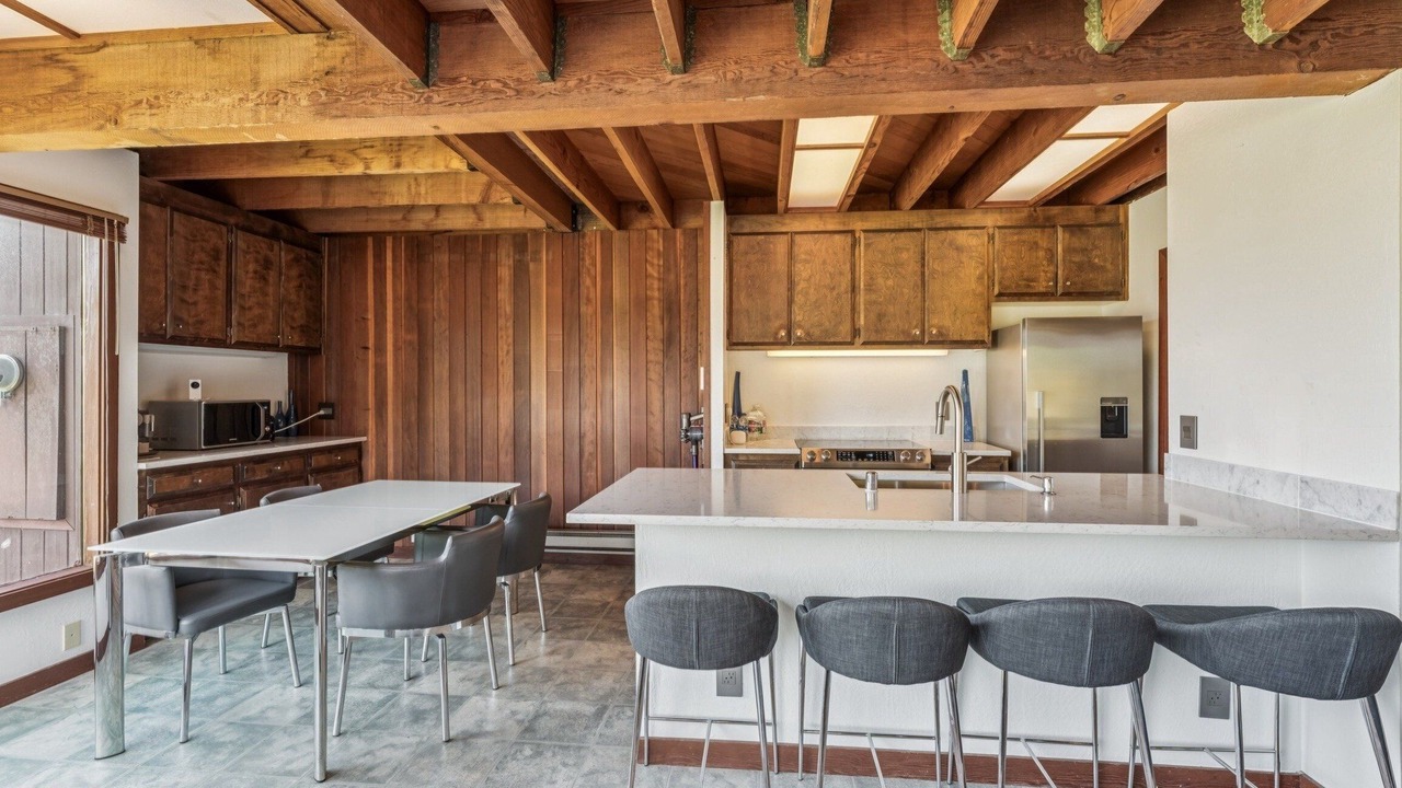 Photo of Kitchen in Manchester