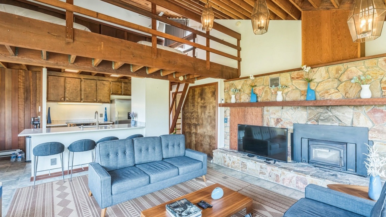 Photo of Livingroom in Manchester