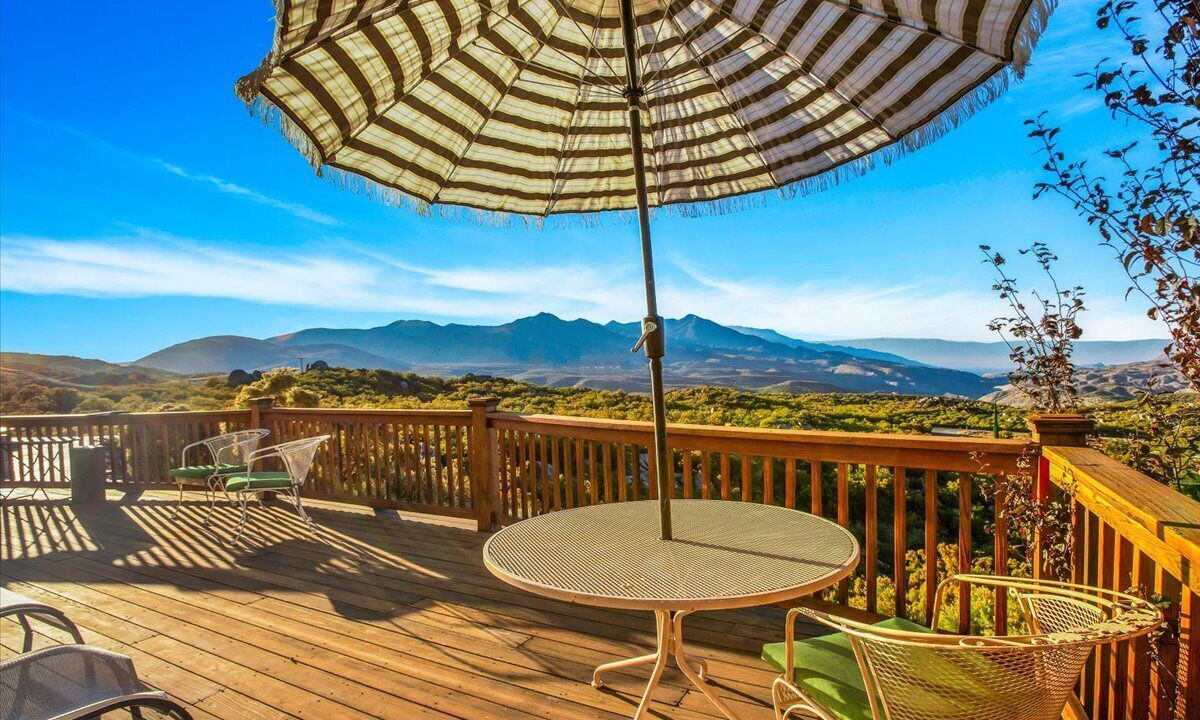 Photo of Outdoor in Mountain Center