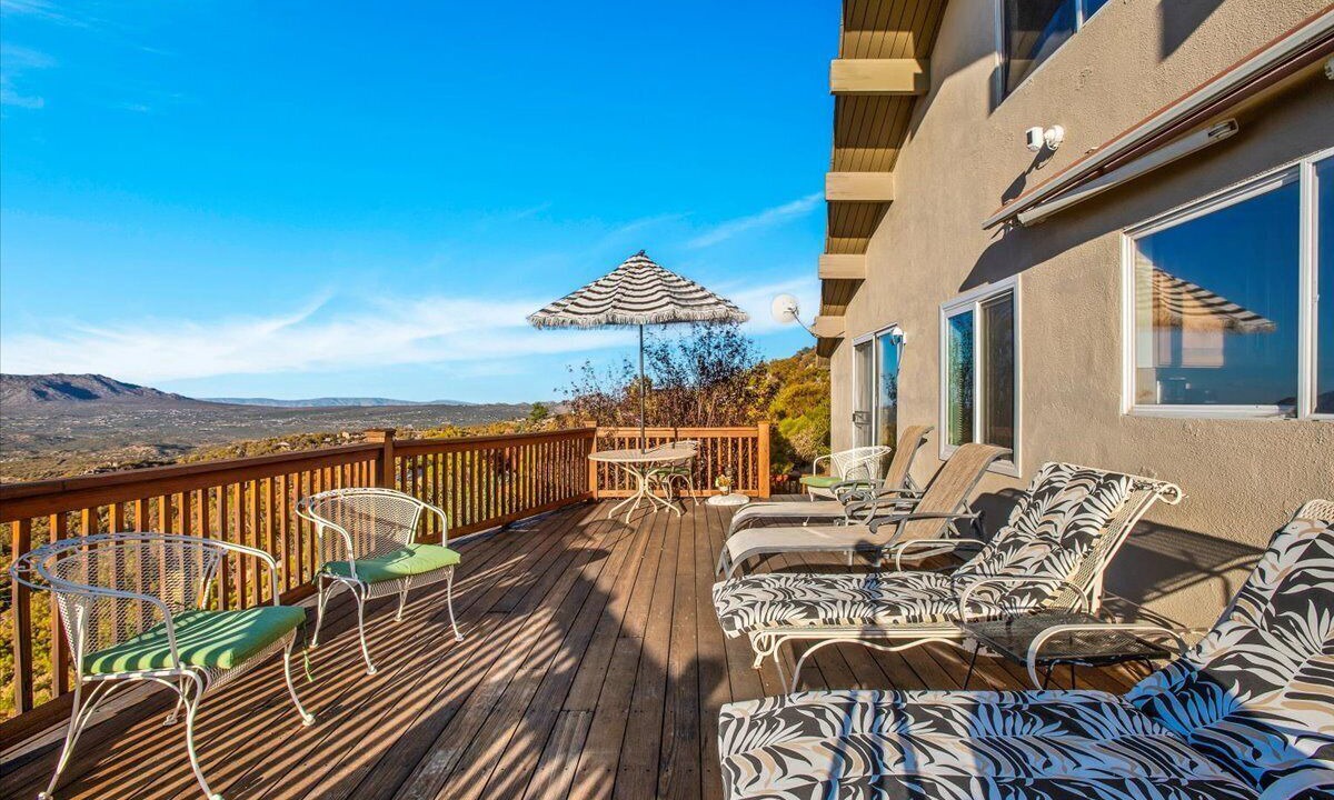 Photo of Outdoor in Mountain Center