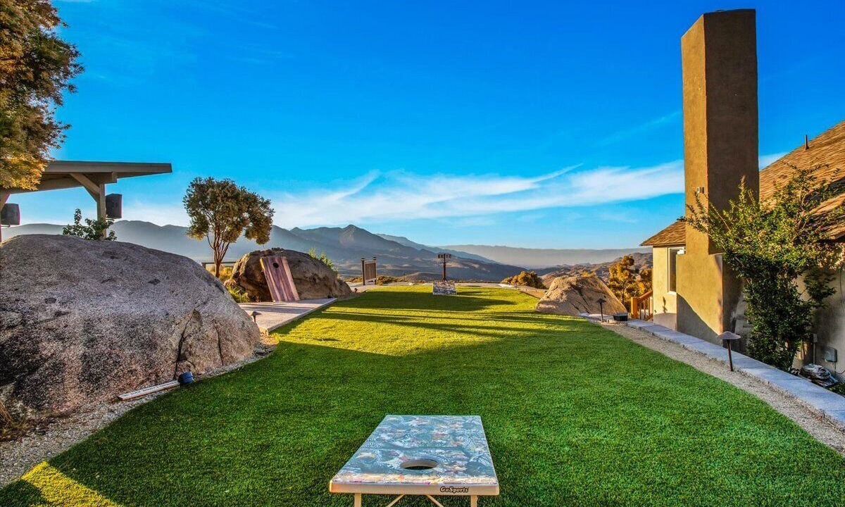 Photo of Outdoor in Mountain Center