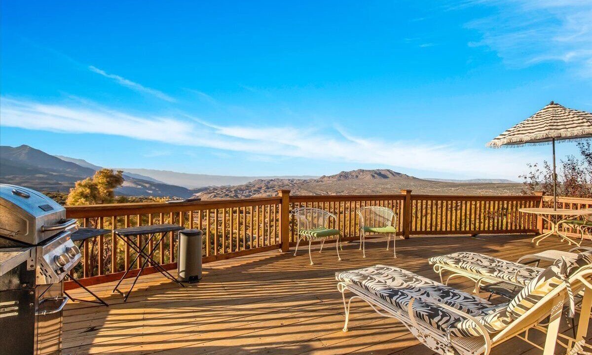 Photo of Outdoor in Mountain Center