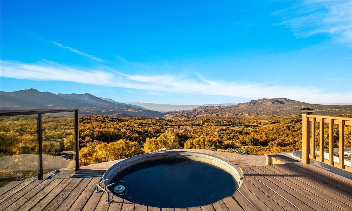 Photo of Outdoor in Mountain Center
