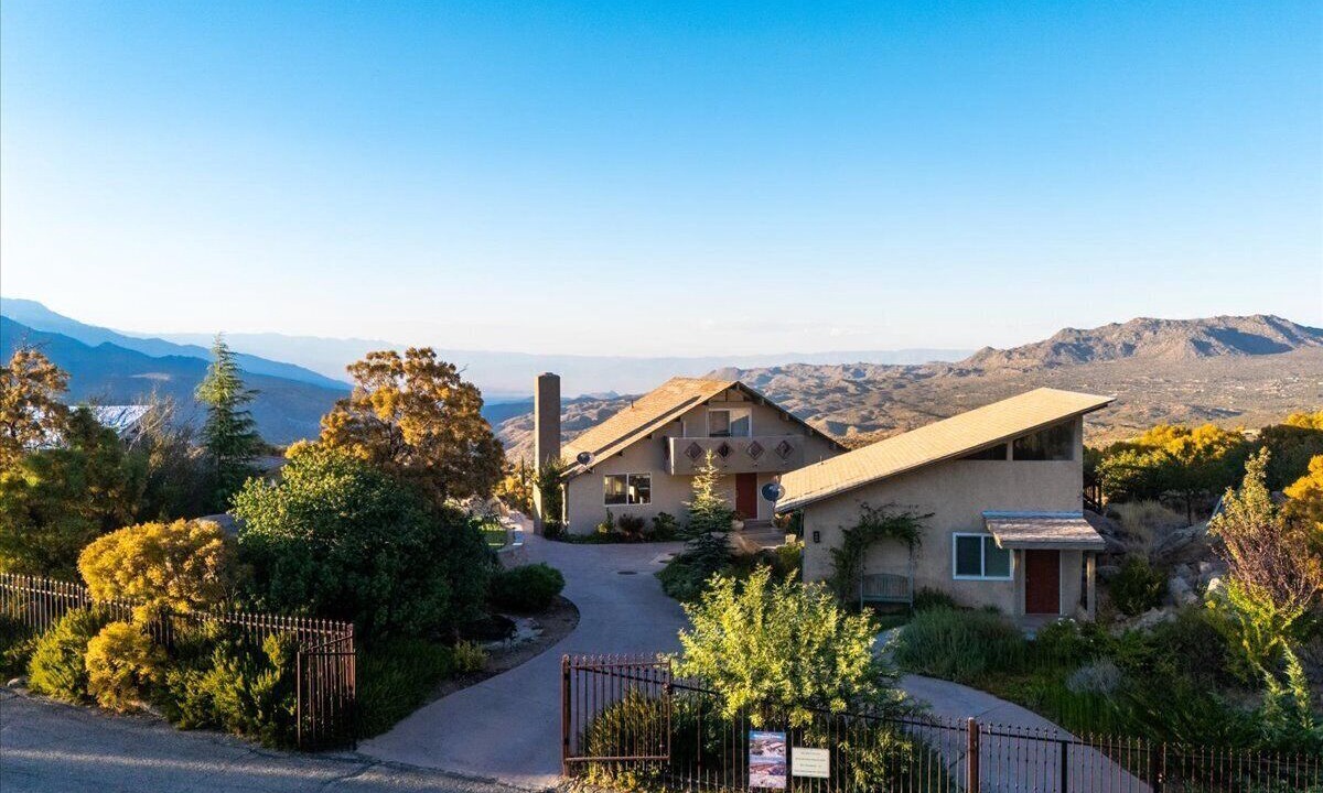 Photo of Outdoor in Mountain Center