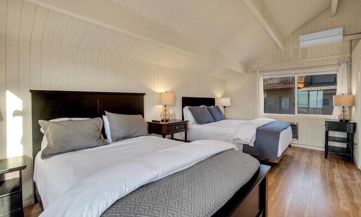 Photo of Bedroom in Mountain Center