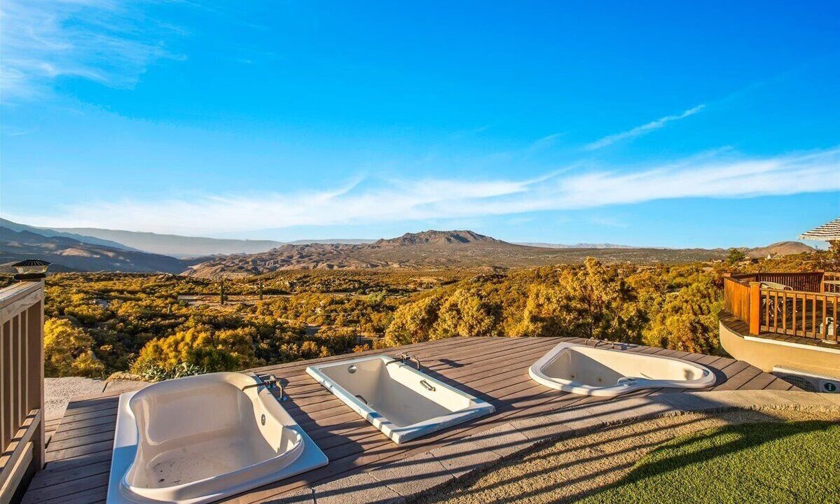 Photo of Outdoor in Mountain Center