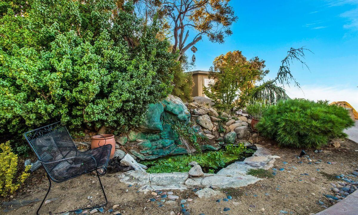 Photo of Outdoor in Mountain Center