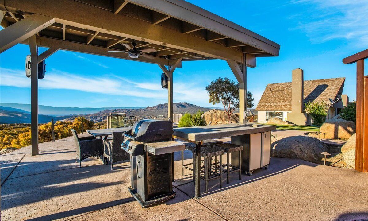 Photo of Outdoor in Mountain Center