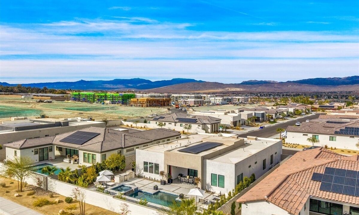 Photo of Outdoor in Palm Desert