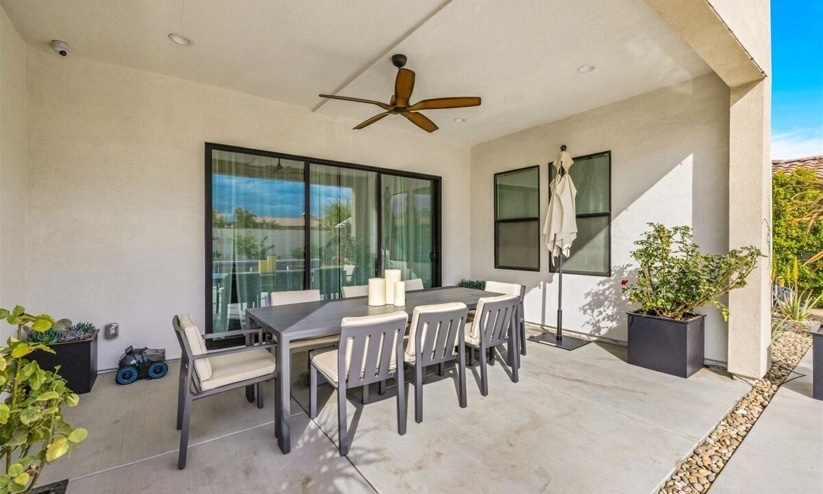 Photo of Outdoor in Palm Desert