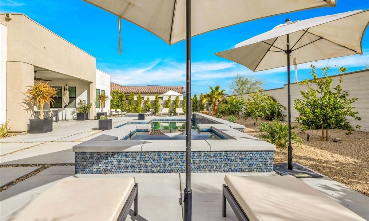 Photo of Outdoor in Palm Desert