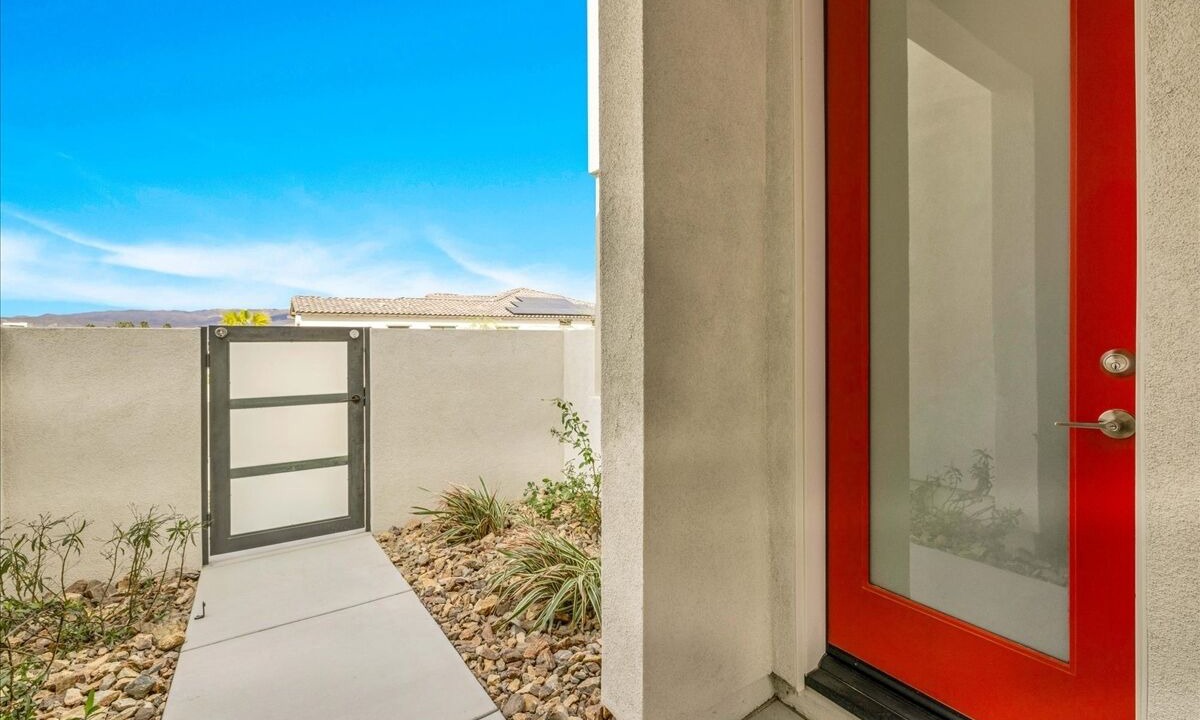 Photo of Outdoor in Palm Desert