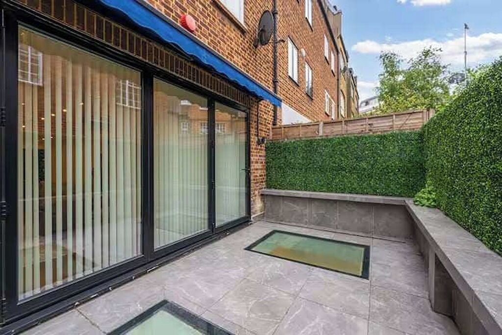 Photo of Outdoor in Chelsea