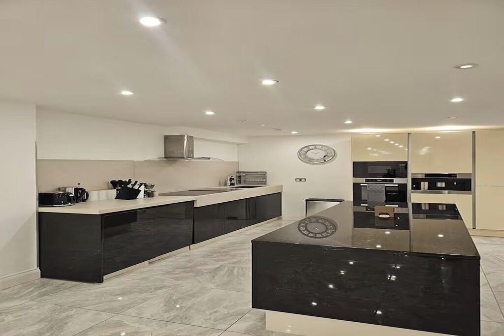 Photo of Kitchen in Chelsea